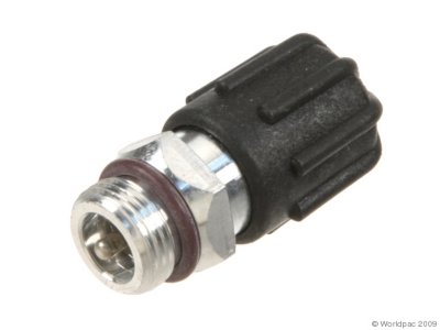 ACM A/C Schrader Valve Cap
