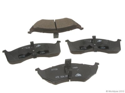ATE Premium One Brake Pad Set