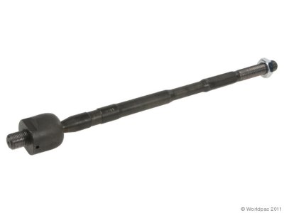 First Equipment Quality Tie Rod End