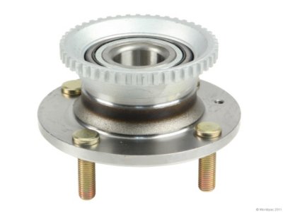 First Equipment Quality Wheel Hub