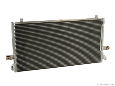 Air Products A/C Condenser