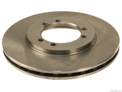 PBR Brake Disc