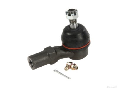 First Equipment Quality Tie Rod End