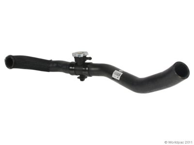 OES Genuine Radiator Hose