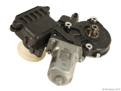 OES Genuine Window Motor