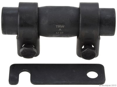 Motorcraft Tie Rod End