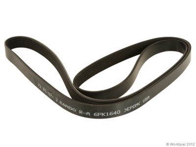 Bando Drive Belt