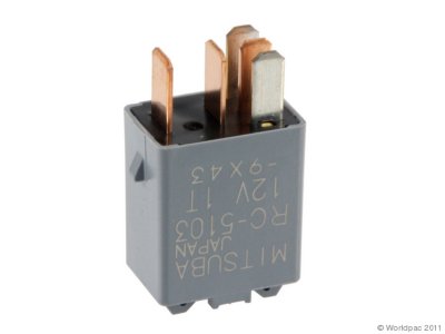 OES Genuine Relay