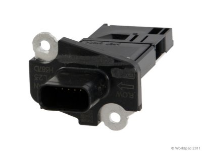 Hitachi Mass Air Flow Sensor