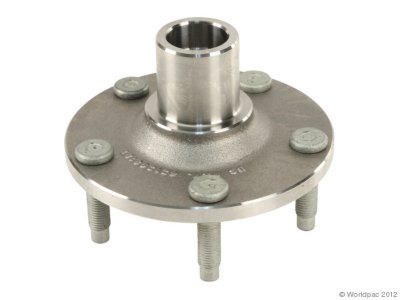 Motorcraft Wheel Hub