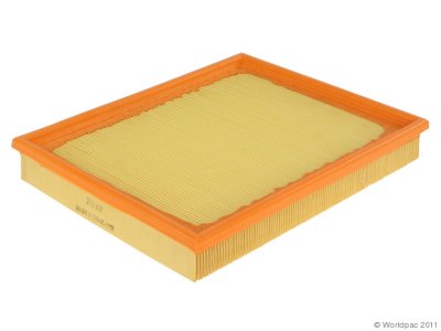 Full Air Filter