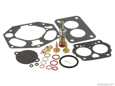 Royze W0133-1849871 Carburetor Rebuild Kit - Direct Fit