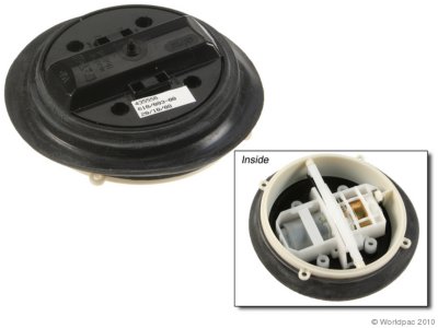OE Aftermarket Mirror Motor