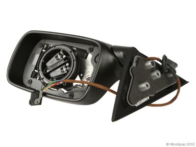 OE Aftermarket Mirror
