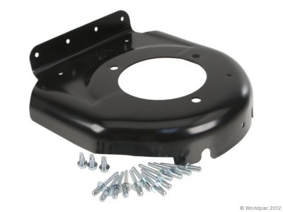 Dorman Shock and Strut Mount