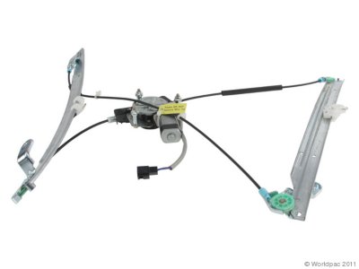 Dorman Window Motor