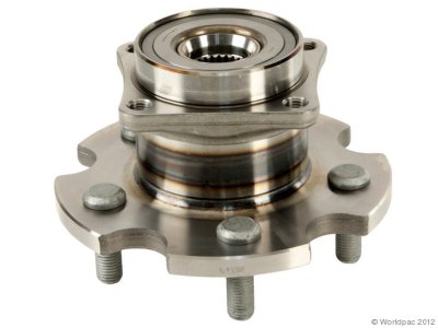 NSK Wheel Hub
