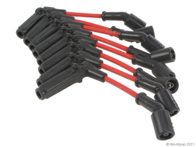 Delphi Spark Plug Wire