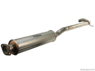 Starla Muffler