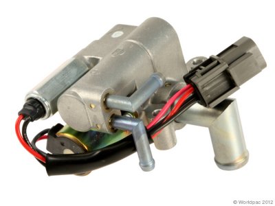 OES Genuine Idle Control Valve