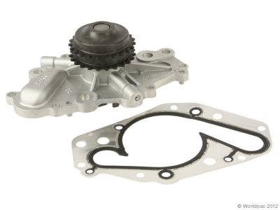 Gates Water Pump