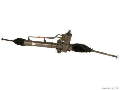 Maval Steering Rack