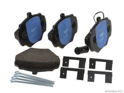 Ferodo Brake Pad Set