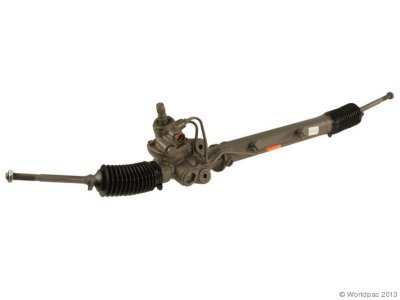 Maval Steering Rack