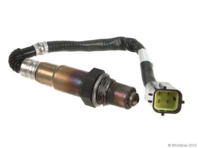 Denso Oxygen Sensor