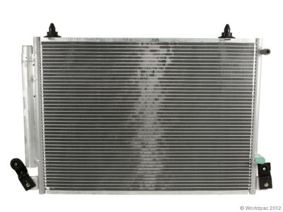 Valeo A/C Condenser