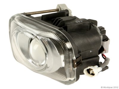 Genera Fog Light