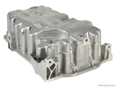 MTC Oil Pan