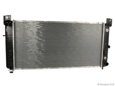 Valeo Radiator