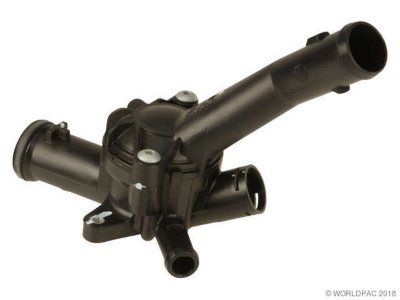 OES Genuine Thermostat
