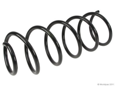 Lesjofors Coil Springs