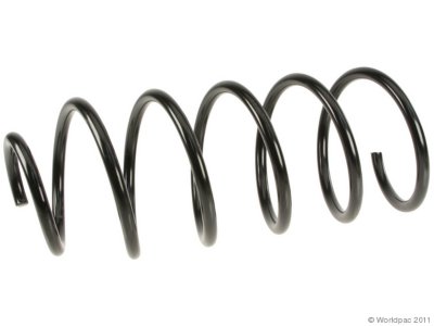 Lesjofors Coil Springs