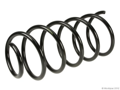 Lesjofors Coil Springs