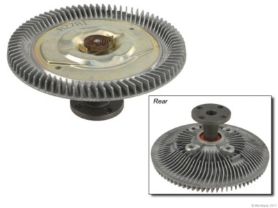 Motorcraft Fan Clutch