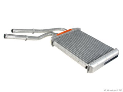 Metrix Heater Core