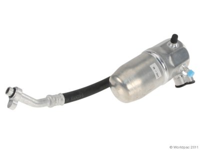 Air Products W0133-1868943 A, C Receiver Drier - Direct Fit