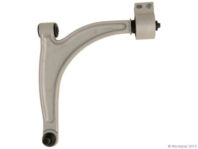 First Equipment Quality Control Arm