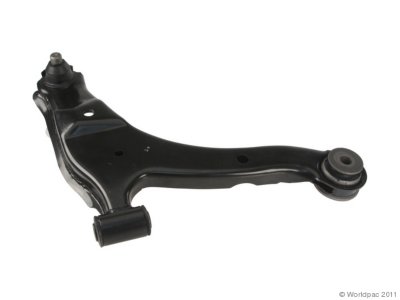 First Equipment Quality Control Arm