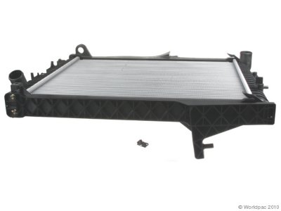 Metrix Radiator