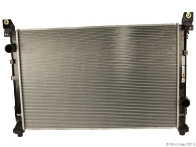 Genera Radiator