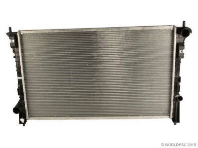 Vista-Pro Automotive Radiator