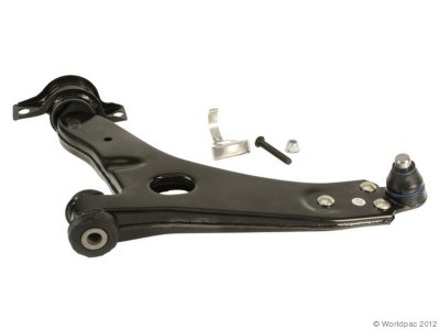First Equipment Quality Control Arm