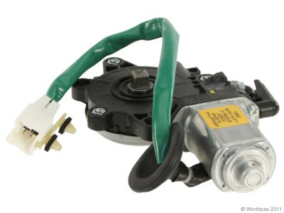 OES Genuine Window Motor
