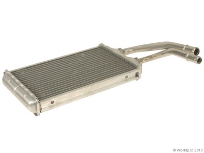 Delphi Heater Core