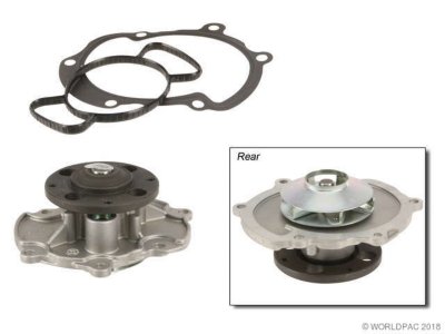 Gates Water Pump