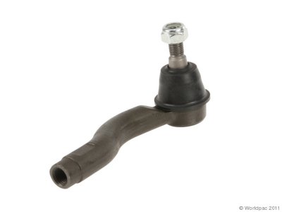 First Equipment Quality Tie Rod End